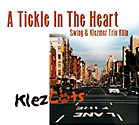 CD 3: KlezCats