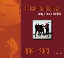CD-Cover